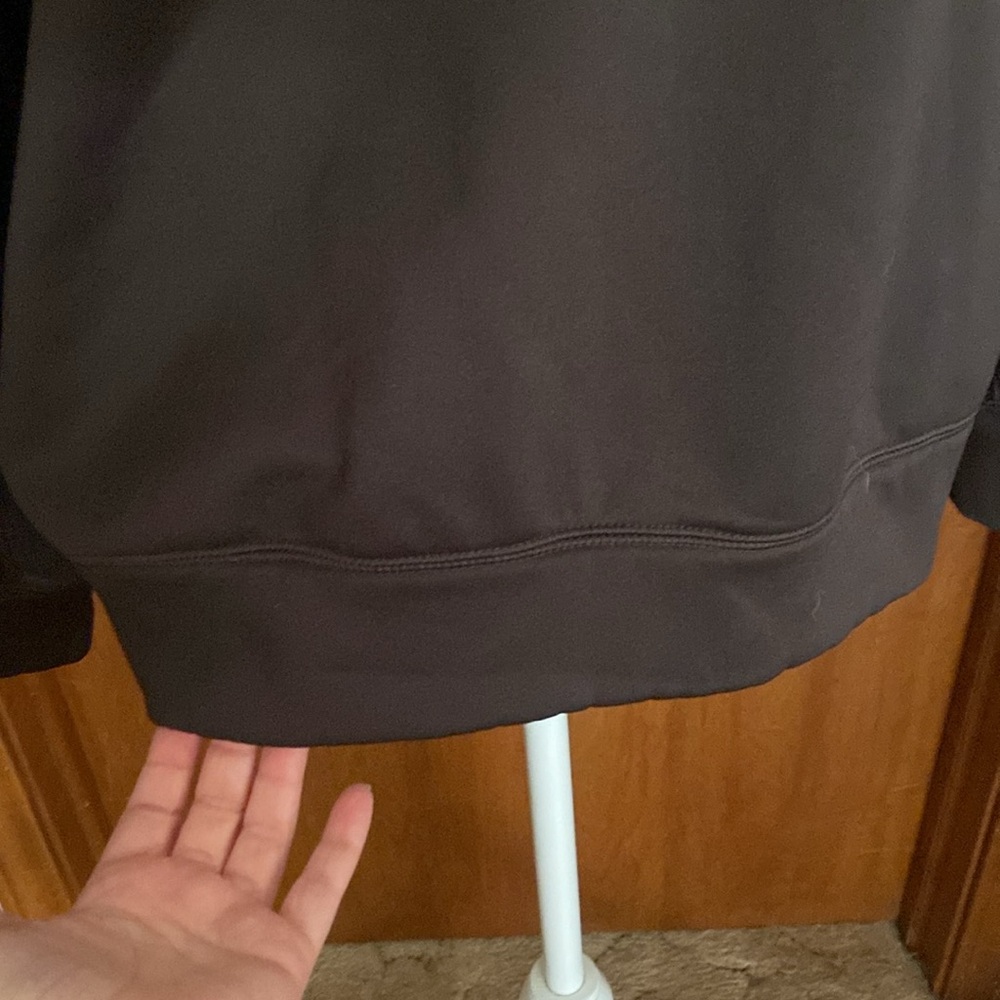 NFL Browns Jacket Onfield Appeal 🏈 - Picture 10 of 15